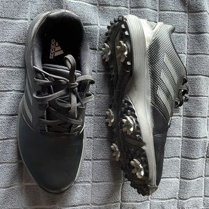 Adidas golf shoes